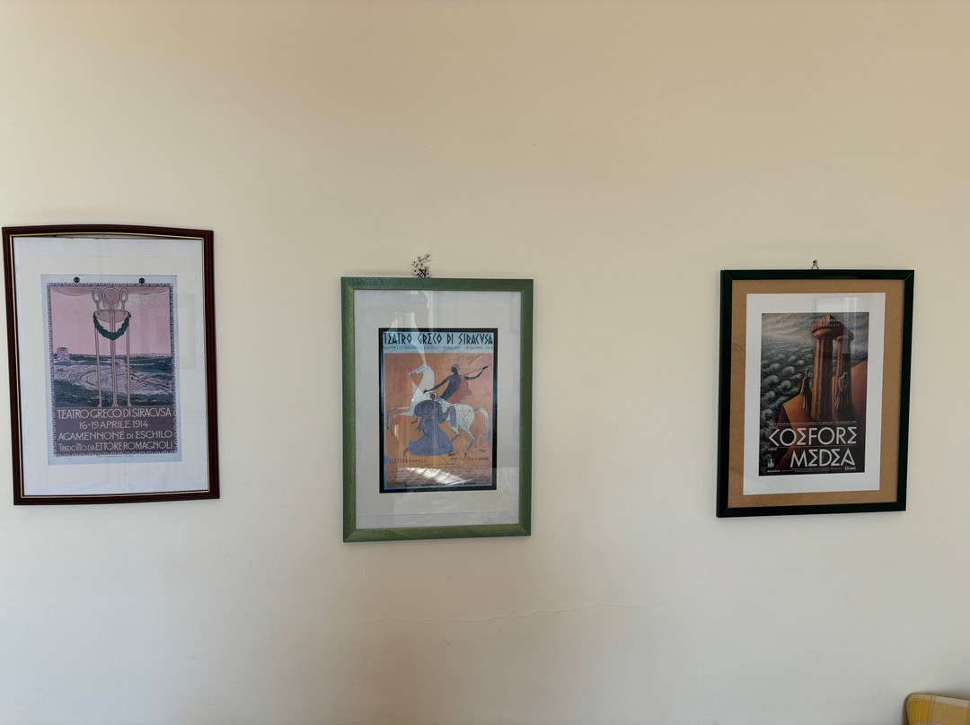 B&B Casa Cristina主图