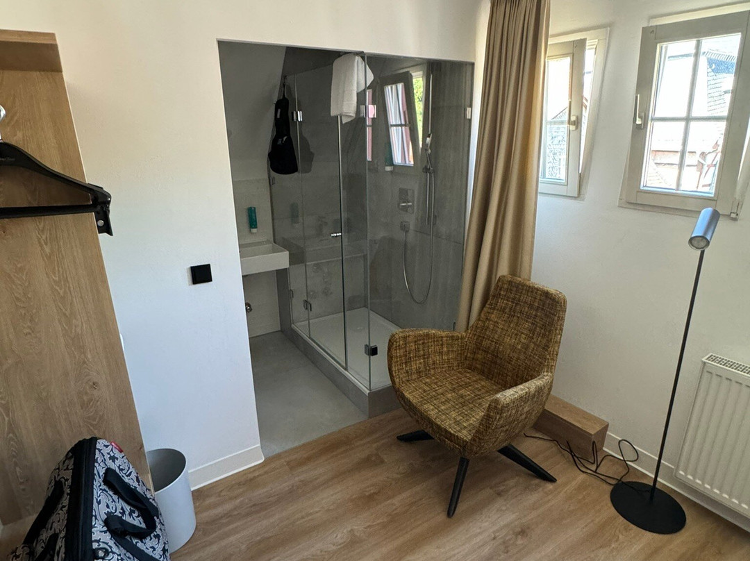 Hotel-Restaurant Goldener Engel主图