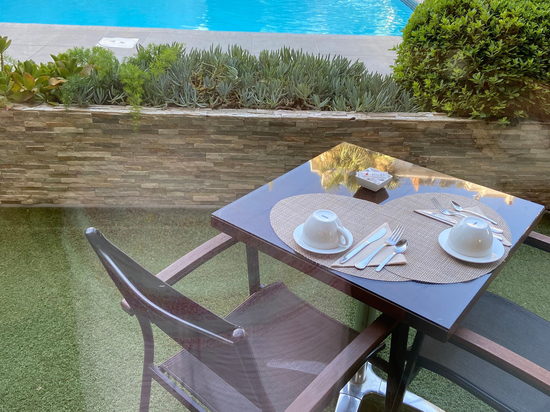 Hotel Victoria主图