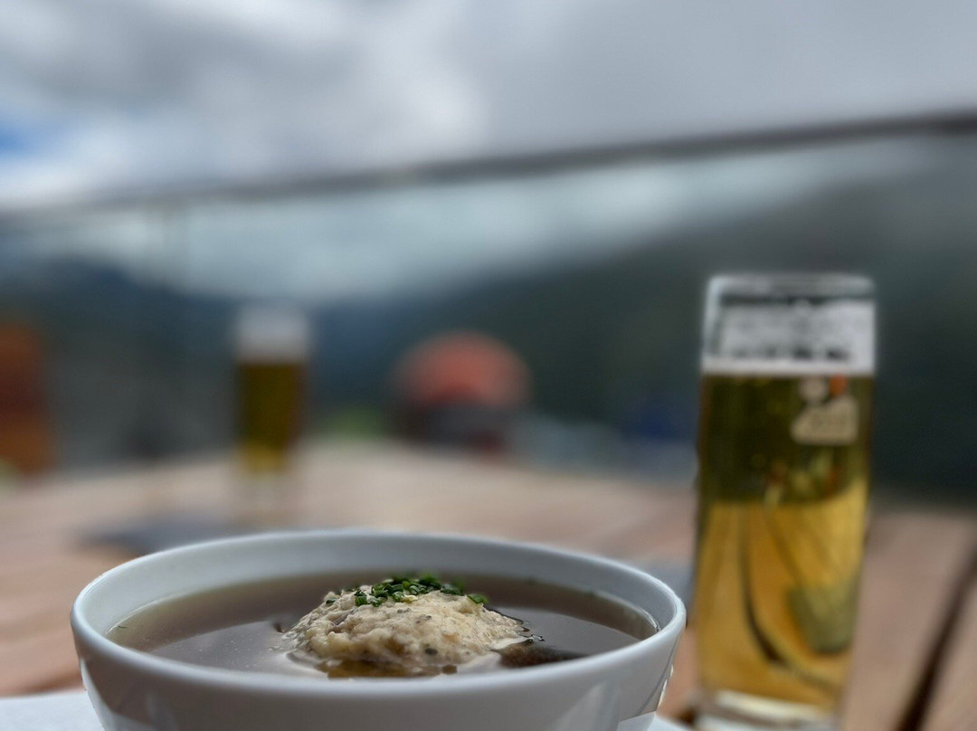 Top Mountain Motorcycle Museum-Hochgurgl必去景点