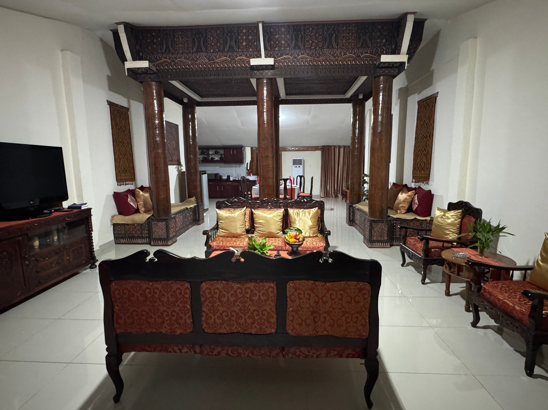 Toraja Misiliana Hotel主图