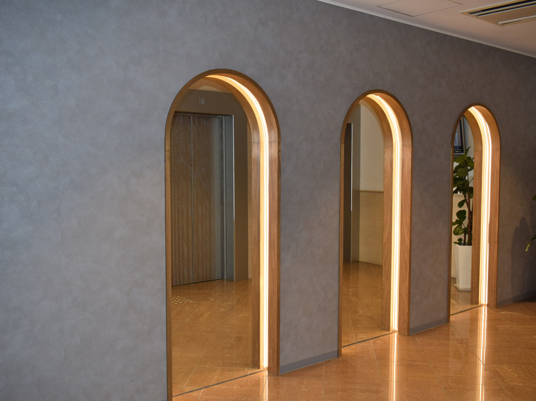 Sun Days Inn Kagoshima主图