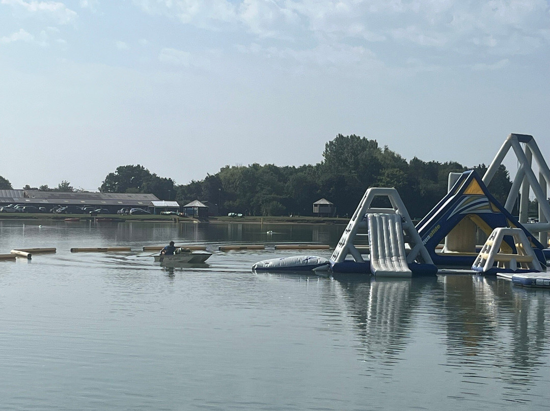 Manley Mere-Manley必去景点