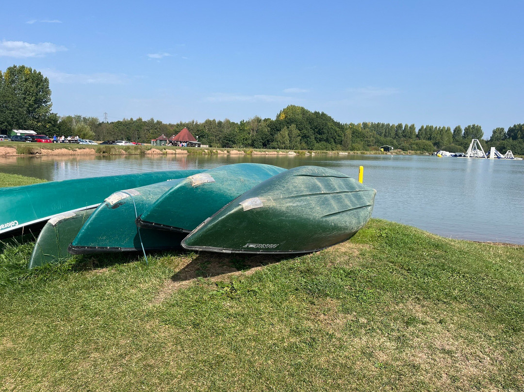 Manley Mere-Manley必去景点
