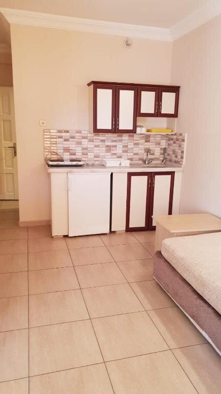 Isabella Aparthotel主图