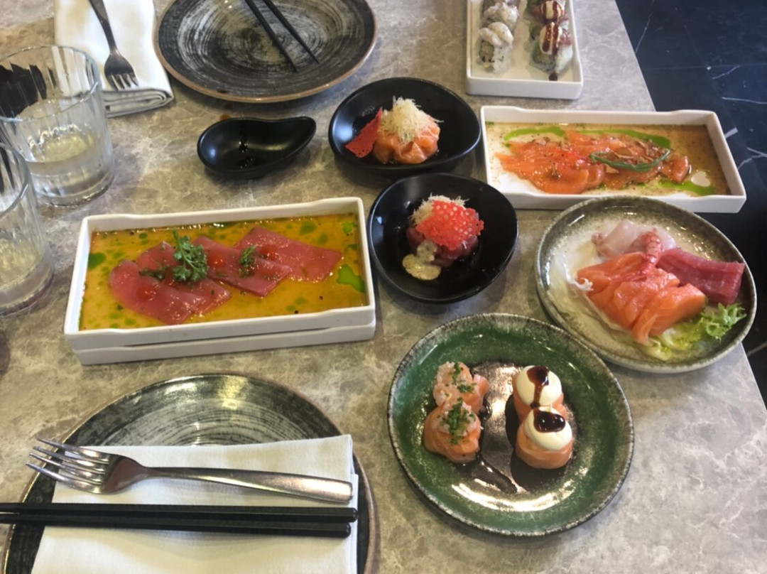 Neko Sushi