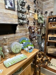 Mainely Rustic-Shapleigh必去景点