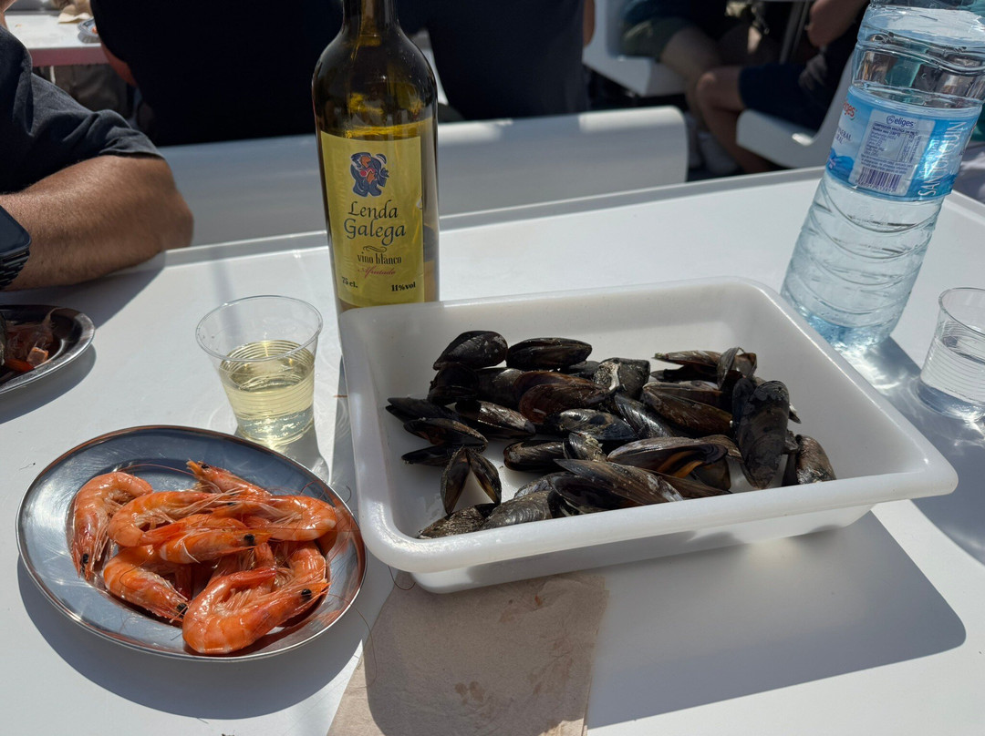 Mares Do Grove-格罗韦必去景点