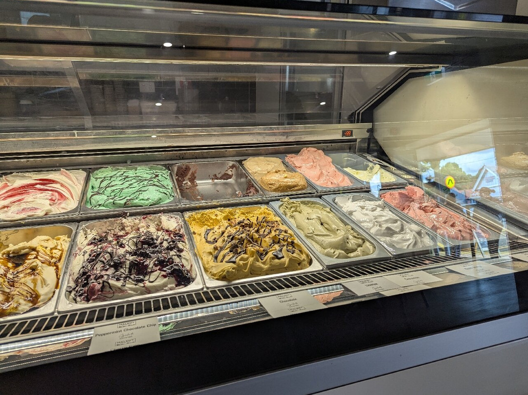 Maleny Food Co. Cafe