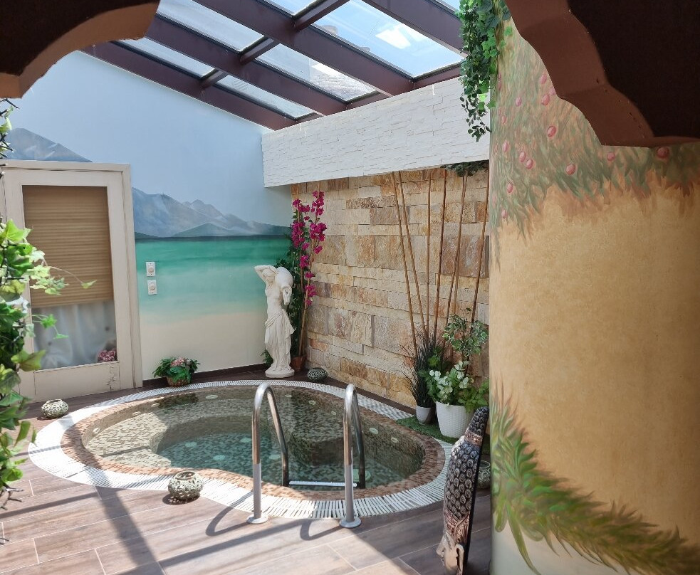 Shambhala day SPA and beauty-阿尔贝罗贝洛必去景点