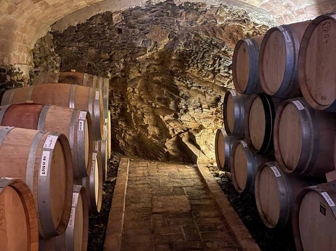 Saó Del Coster-Gratallops必去景点