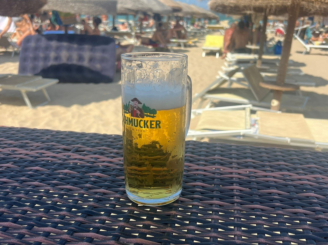 Bagni La Palma-佩萨罗必去景点