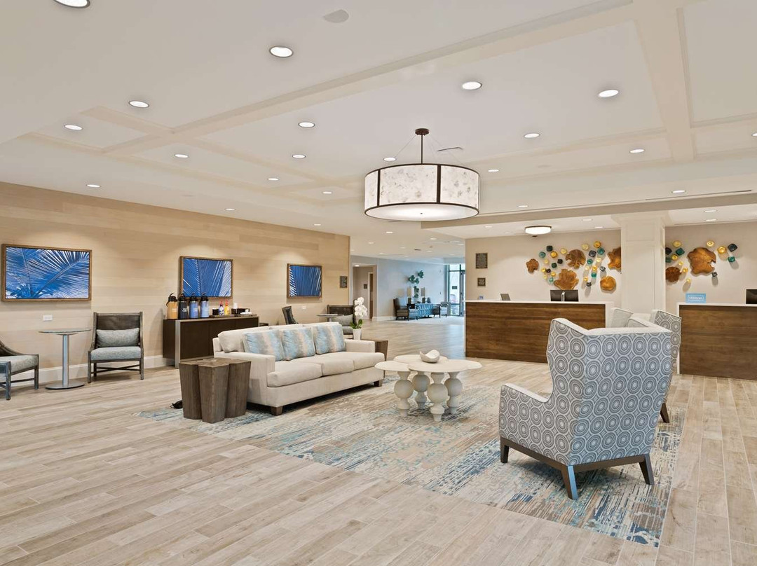 Homewood Suites by Hilton Panama City Beach