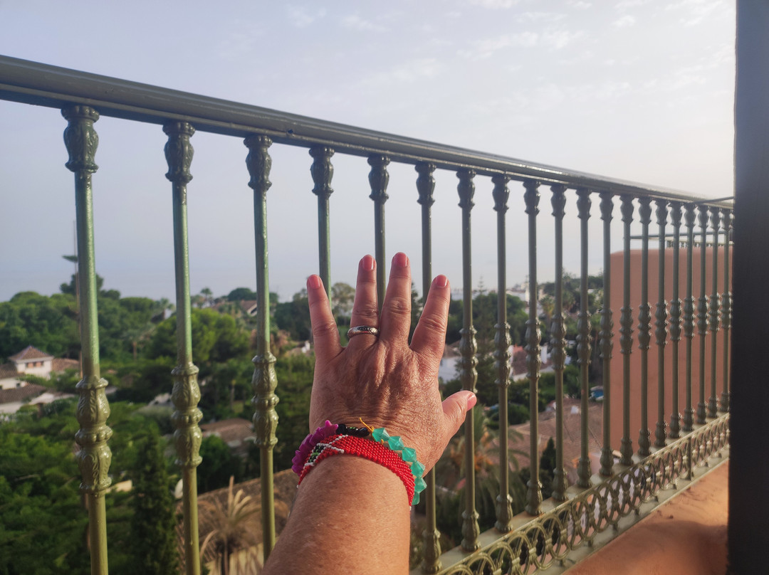 Globales Paraíso Beach主图