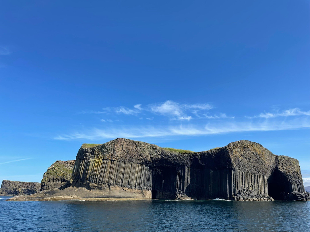 Staffa Tours-Isle of Iona必去景点