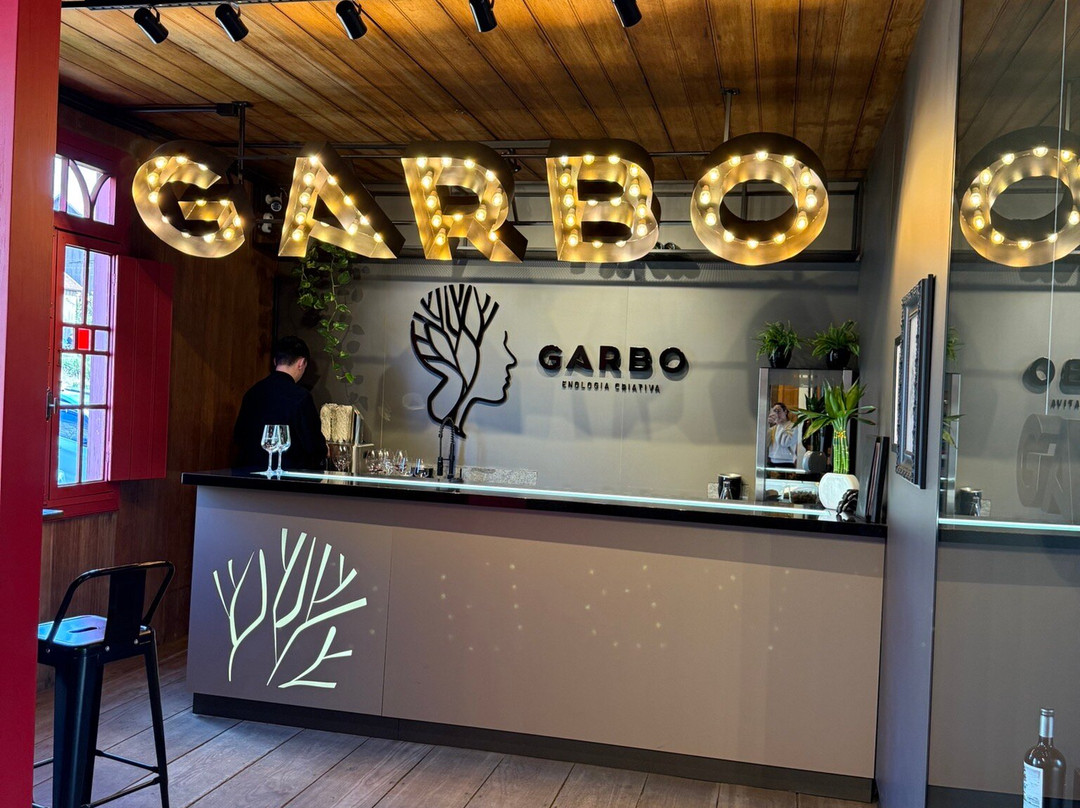 Garbo Enologia Criativa-本图贡萨尔维斯必去景点