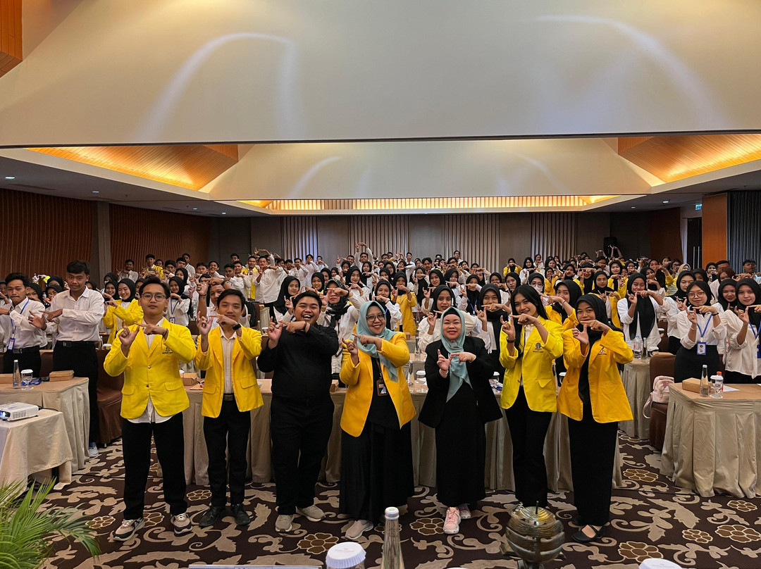 Hotel Santika Banyuwangi主图