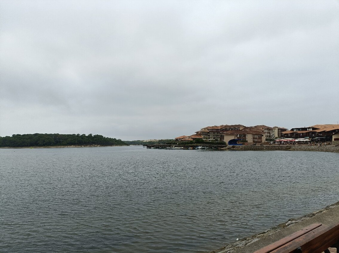 Lac Marin-Vieux-Boucau-les-Bains必去景点