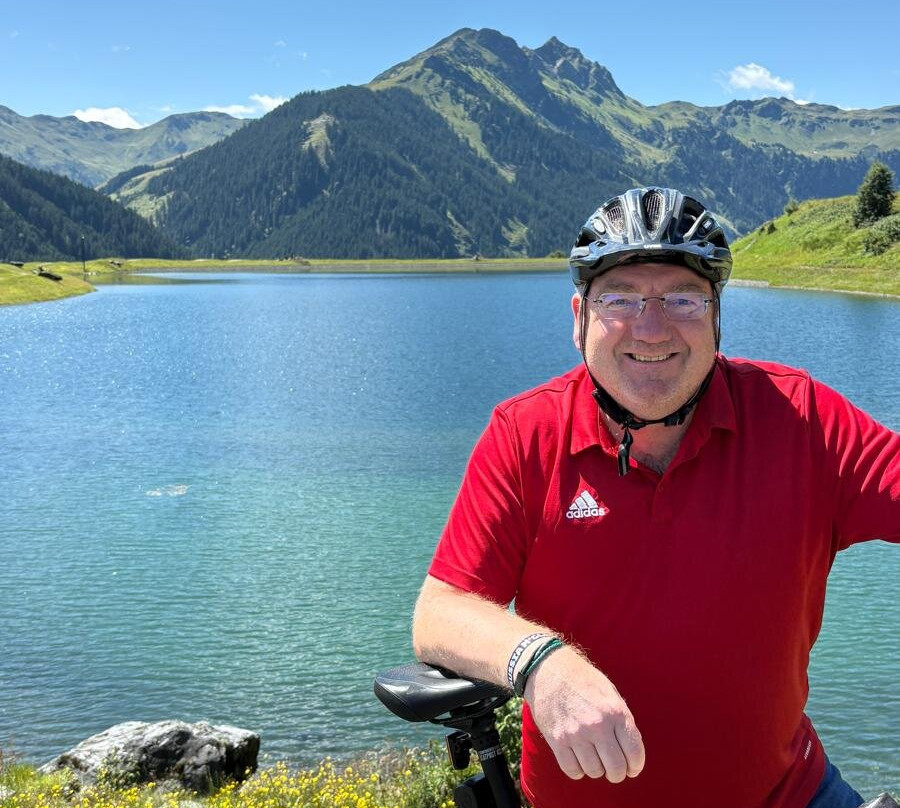 Hotel Oberwirt主图