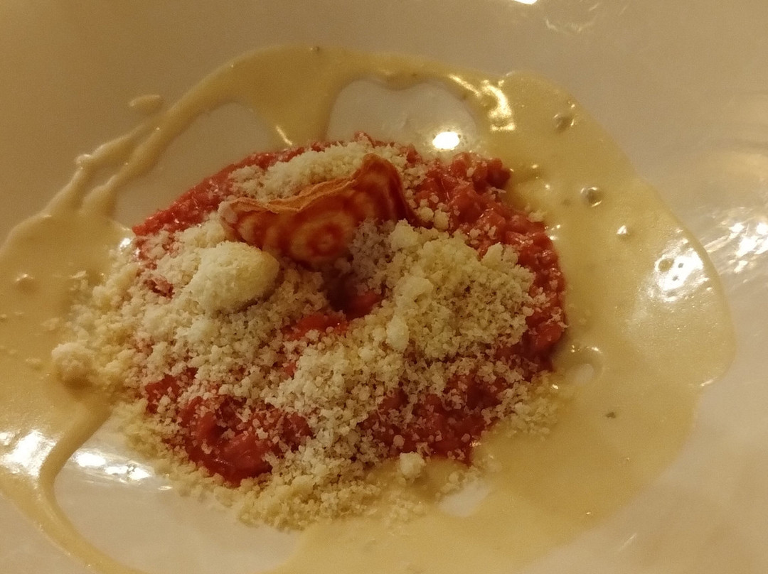 Parc Hotel Florian主图