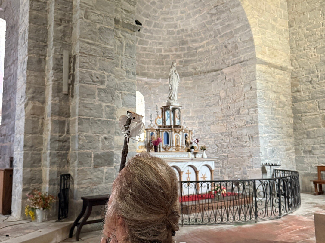 Eglise De Sauvelade-Sauvelade必去景点