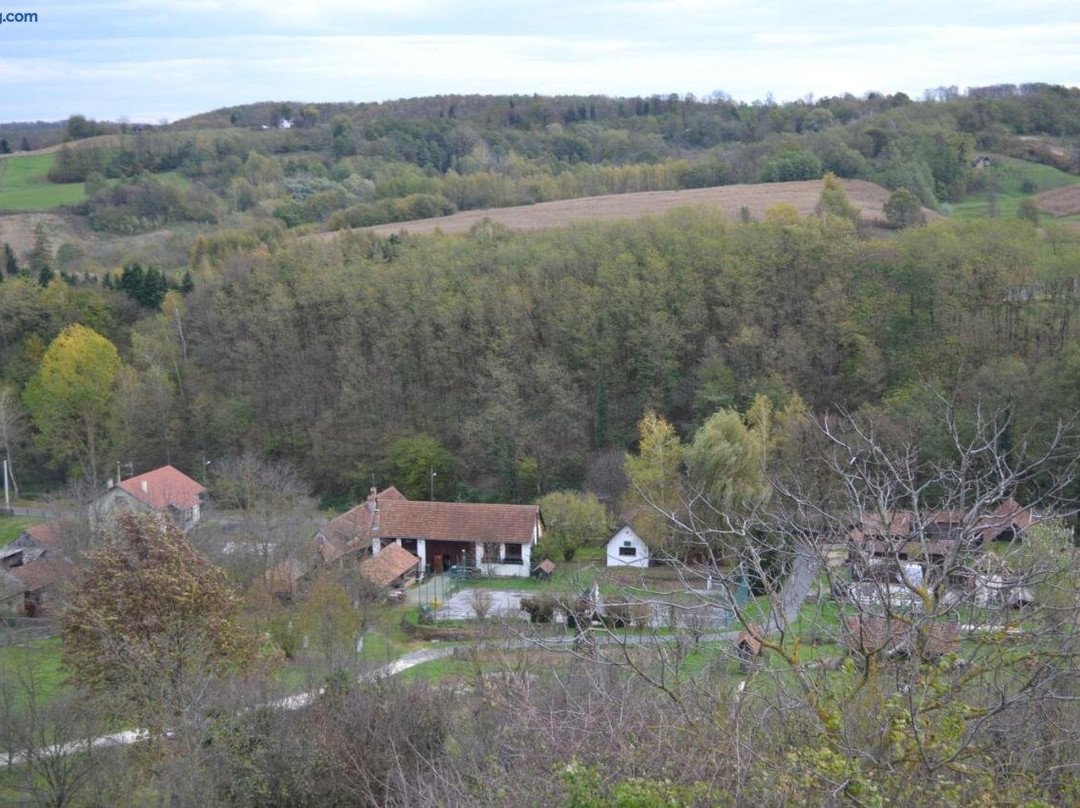 Guest House Sunčano Selo
