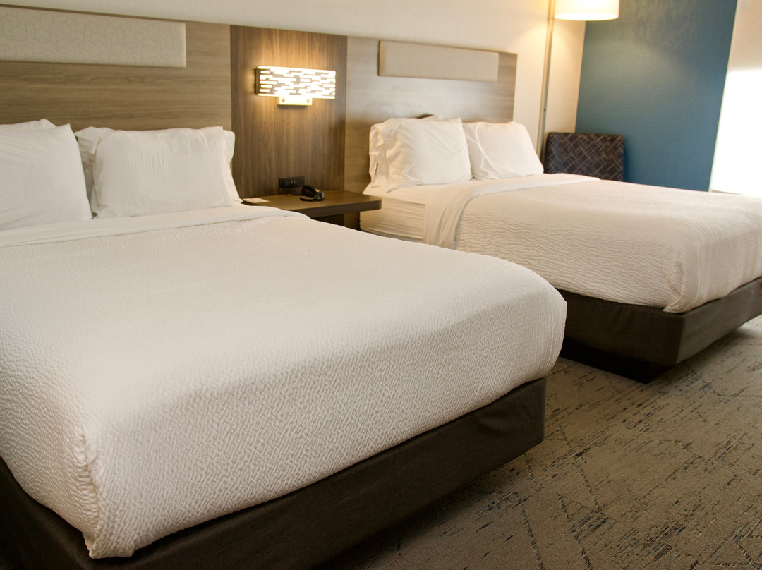 Holiday Inn Express & Suites Albany Airport Area - Latham主图