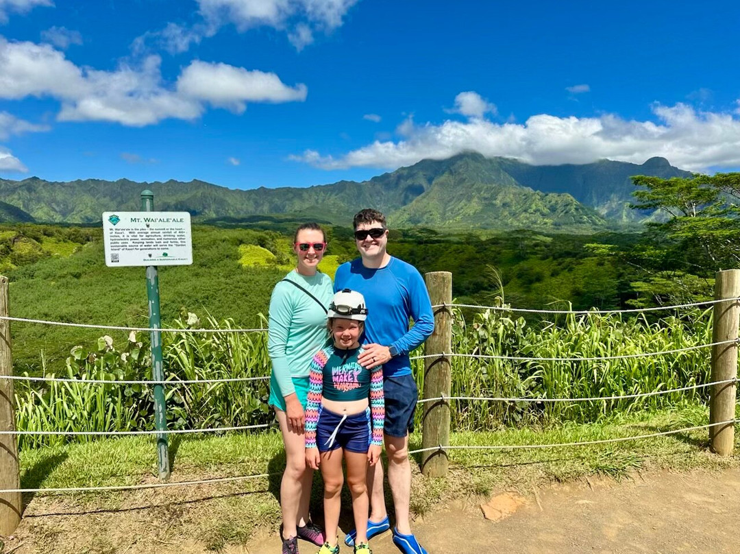 Mountain Tubing-利胡埃必去景点