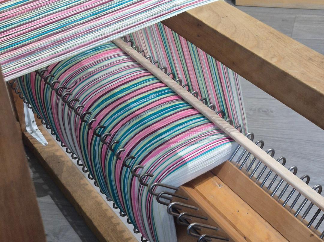 Musée De La Vieille Fromagerie Perron-Saint-Prime必去景点