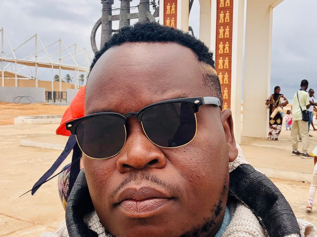 Ouidah Museum of History-Ouidah必去景点