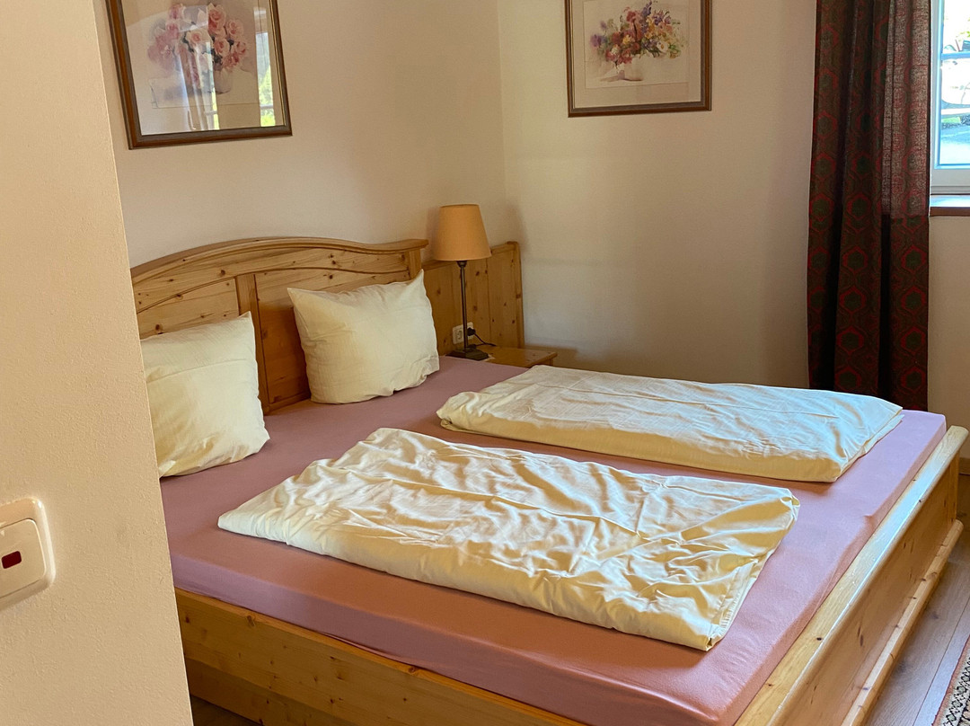 Gastehaus Ethiko主图