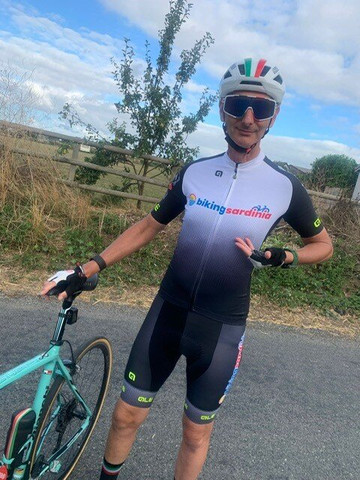 Biking Sardinia-阿尔盖罗必去景点