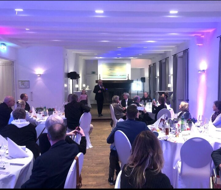 Schloss Lüntenbeck-伍珀塔尔必去景点