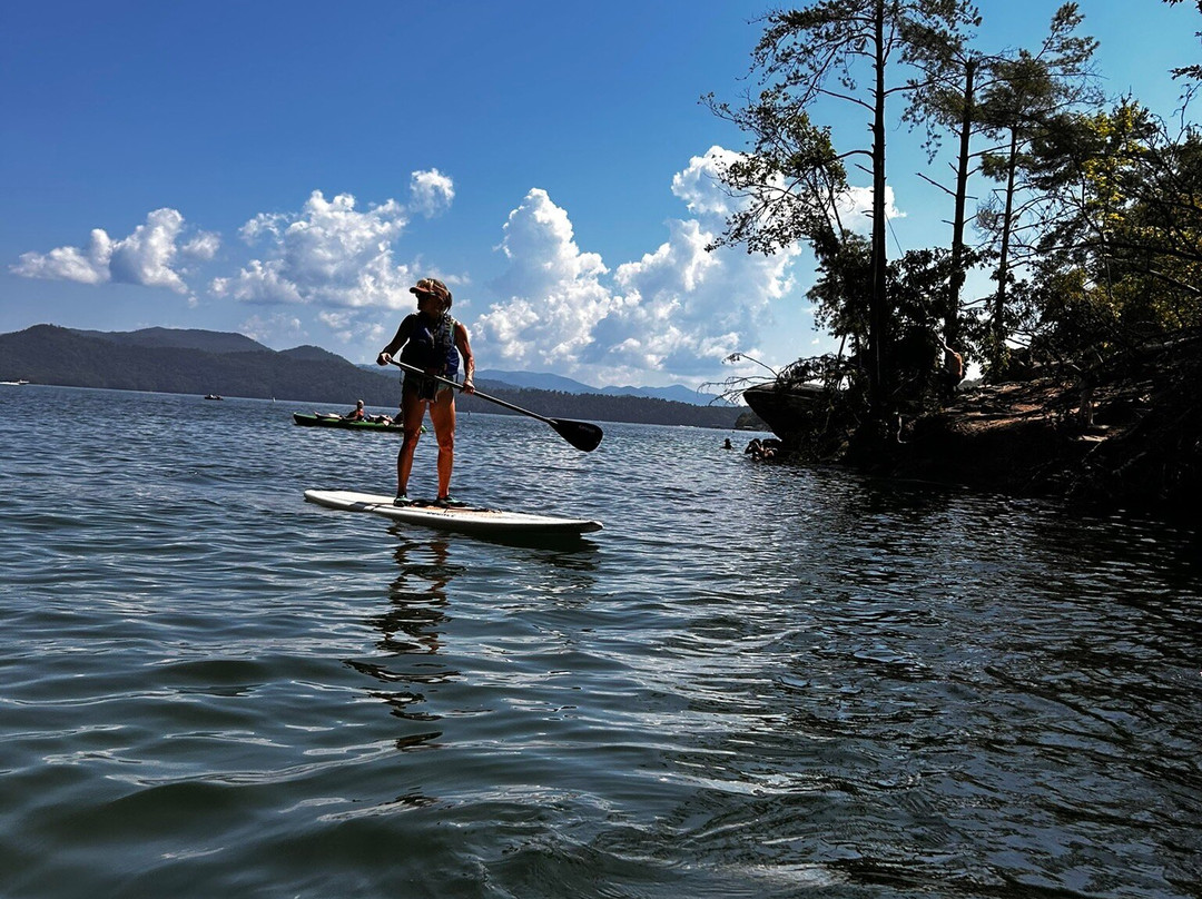 Eclectic Sun LLC-Salem必去景点