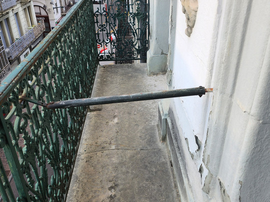 Le Carre d'Aix主图