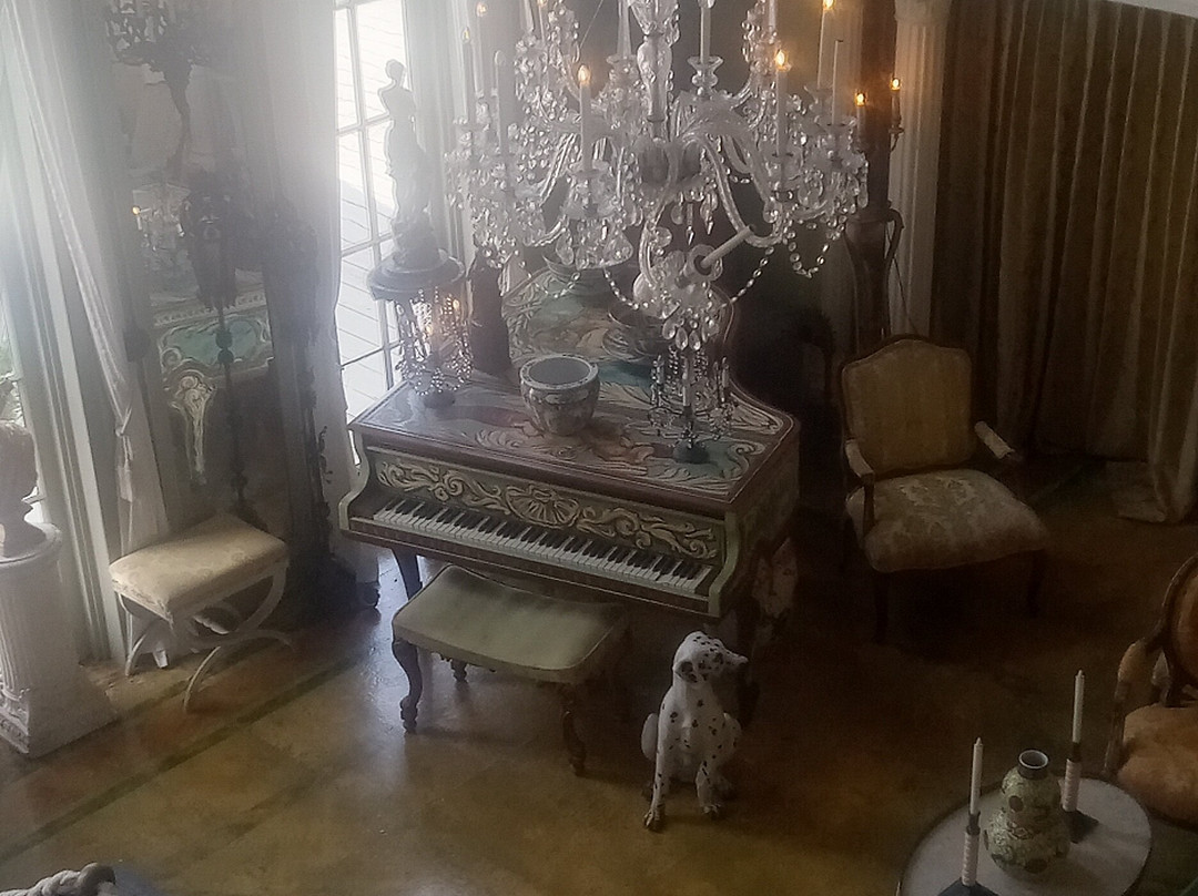 Belvedere Hotel主图