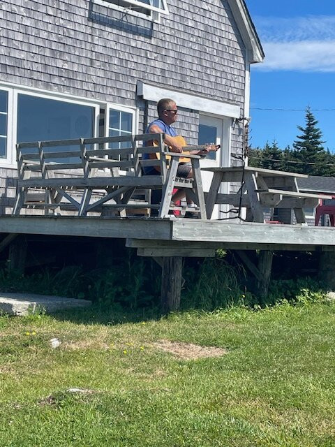 Tusket Island Tours-Wedgeport必去景点