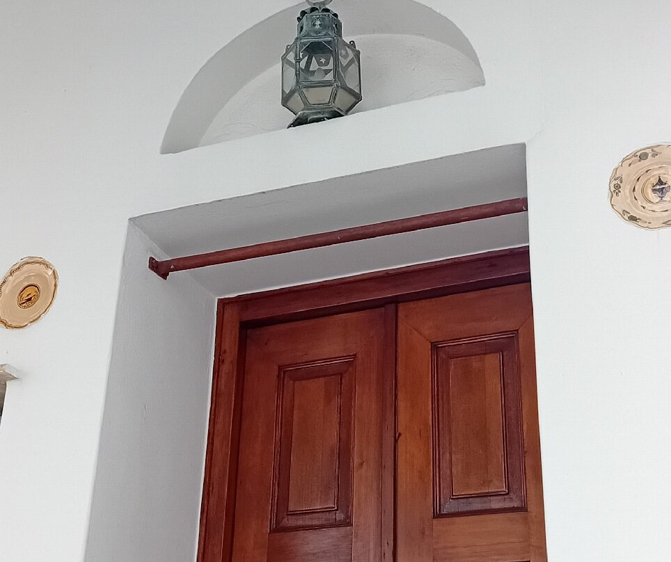 The Skyros Centre-Skyros必去景点