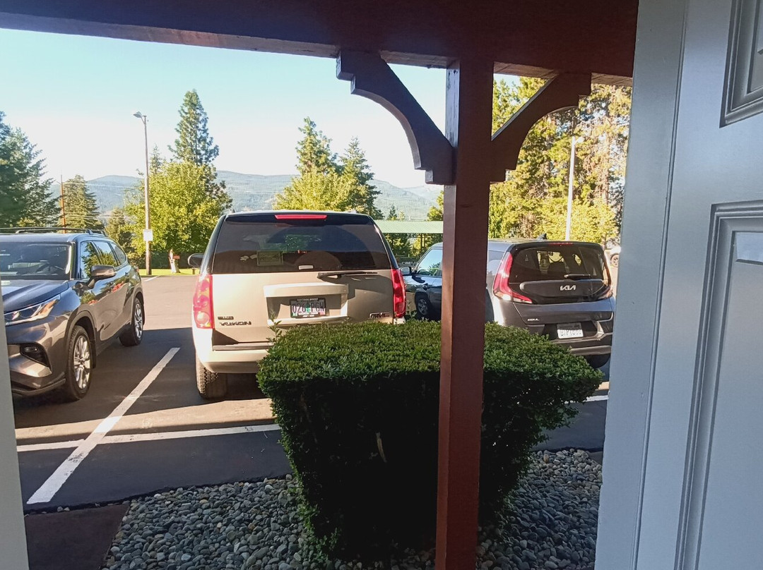 Swiss Holiday Lodge主图