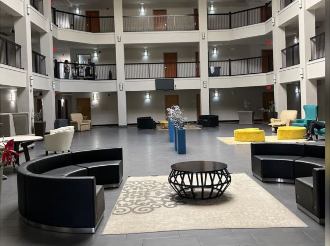 Quality Suites Baton Rouge East Denham Springs主图