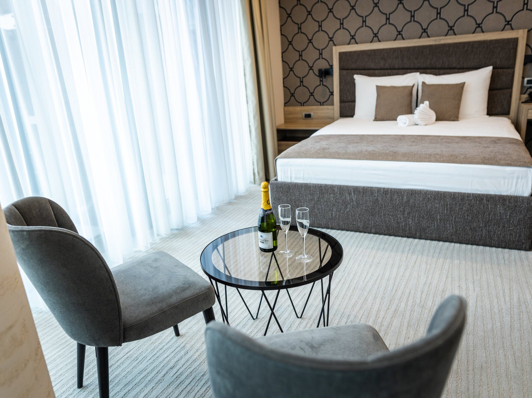 Hotel Kragujevac主图