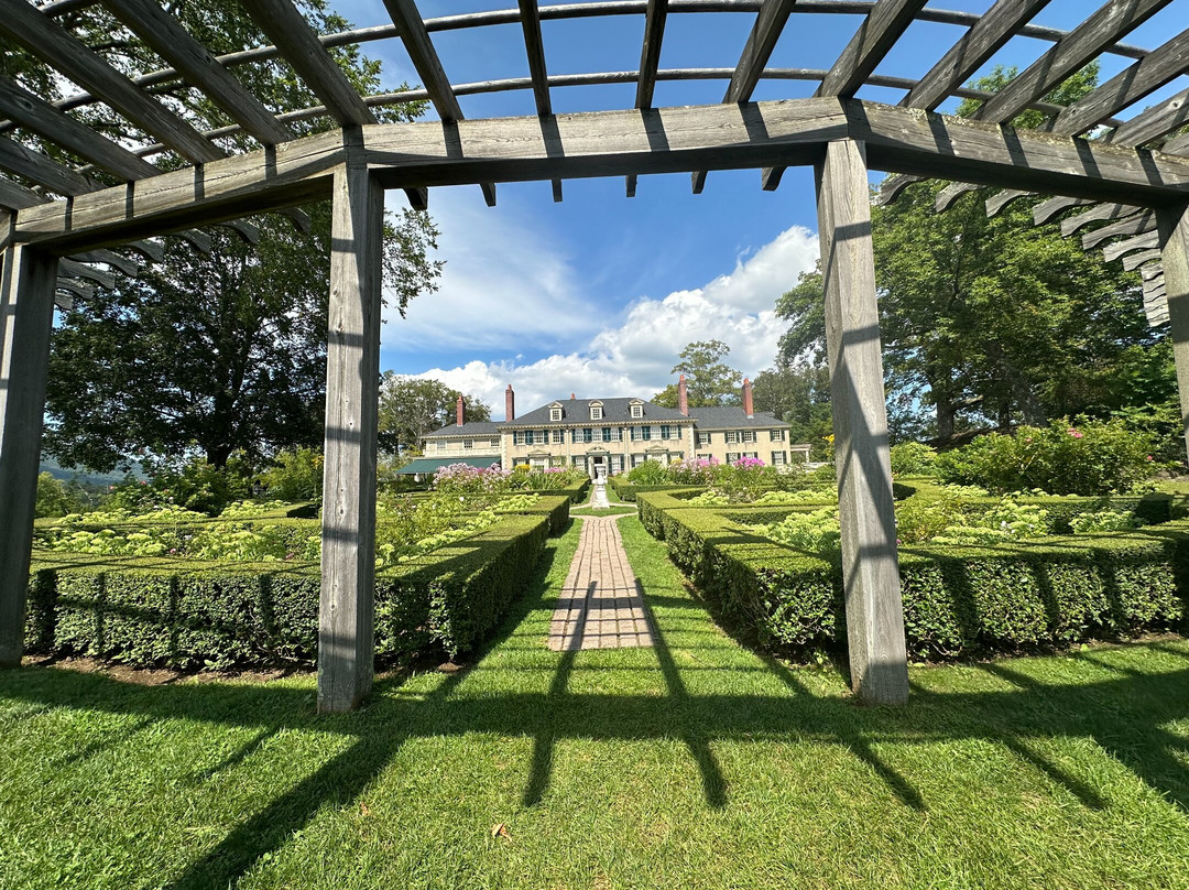 希尔登-林肯之家-曼彻斯特必去景点