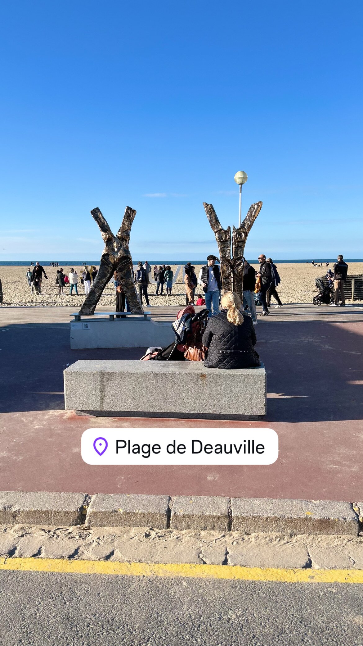 Novotel Deauville Beach-官方