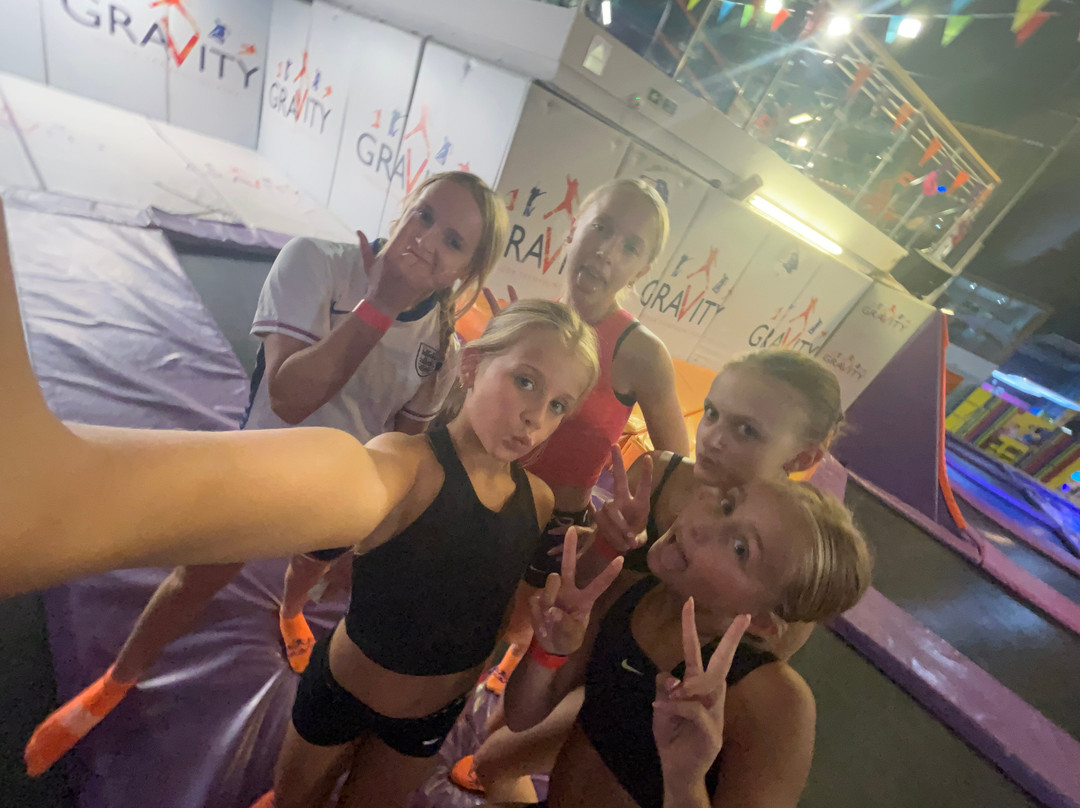 Gravity Active Castleford Xscape-Castleford必去景点