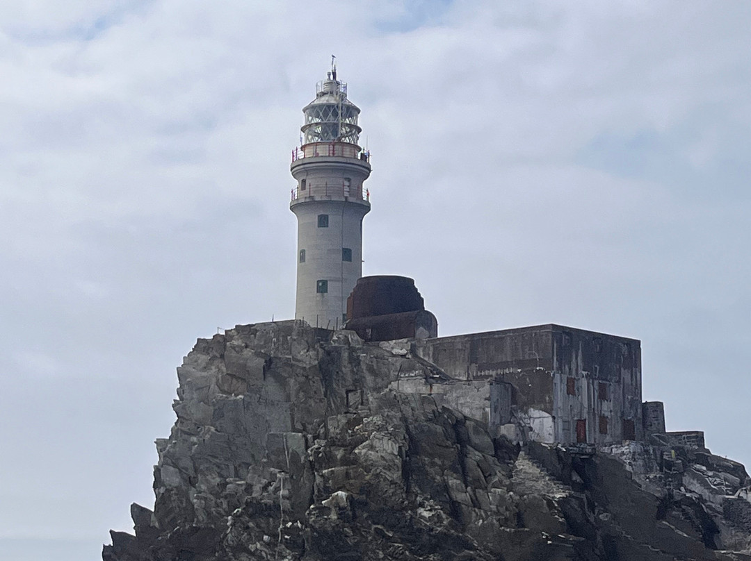 Cape Clear Island - Cape Clear Ferries-Baltimore必去景点