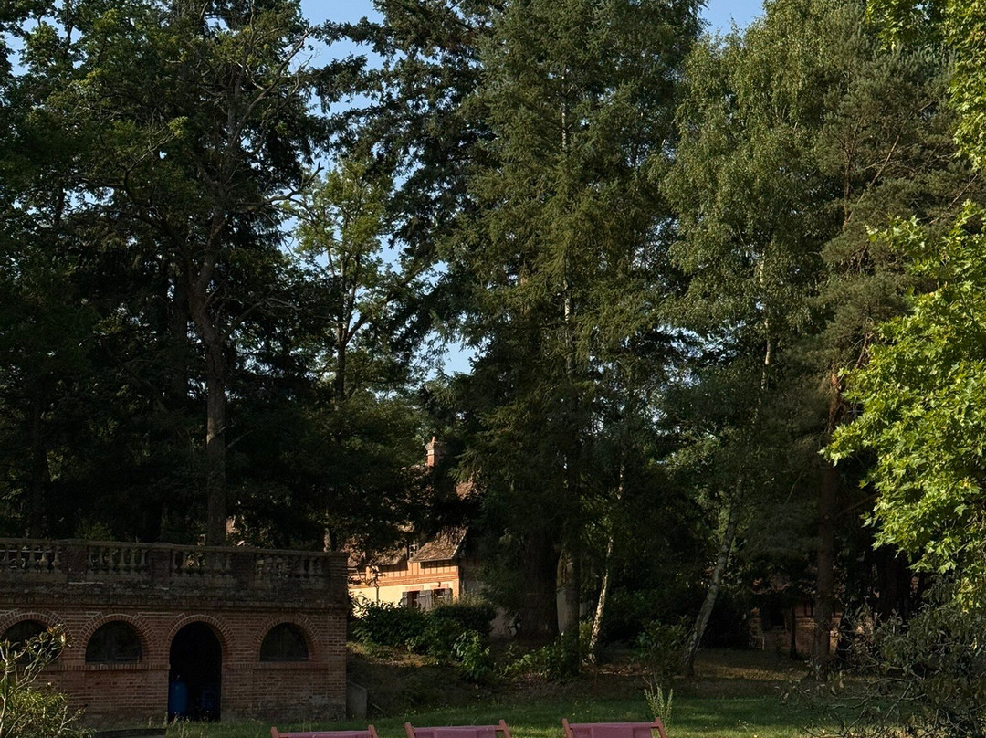 Chateau Mont Suzey主图