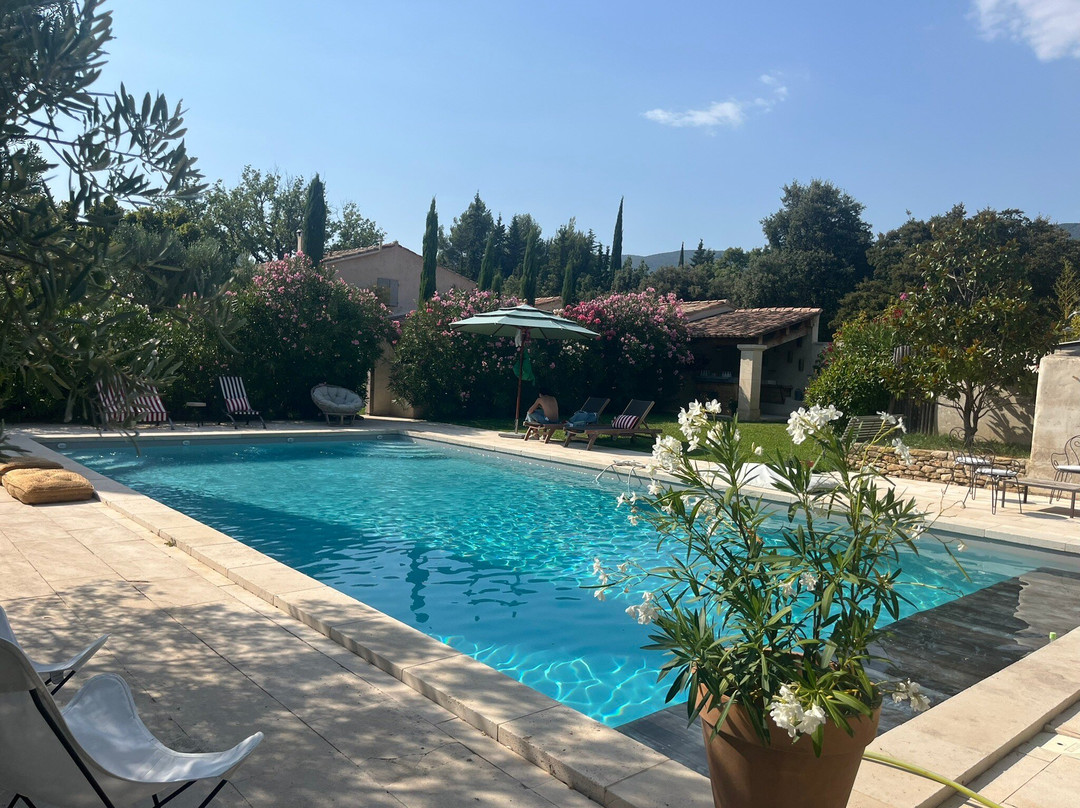 Les Jardins de Sitaara