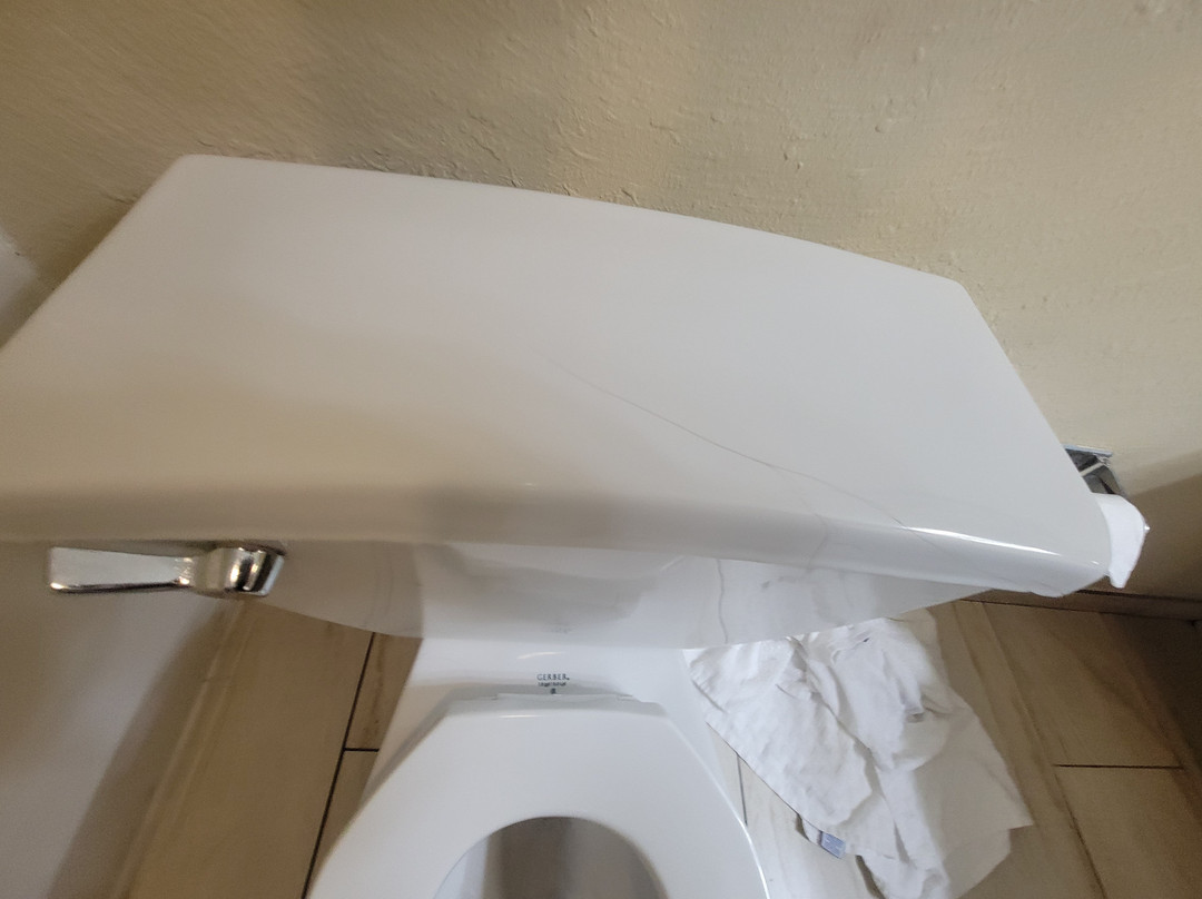 Best Western Central City主图