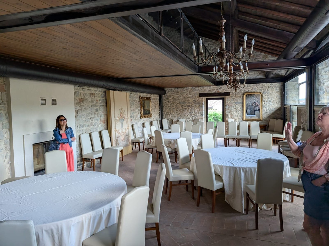 Castello Malaspina-Varzi必去景点