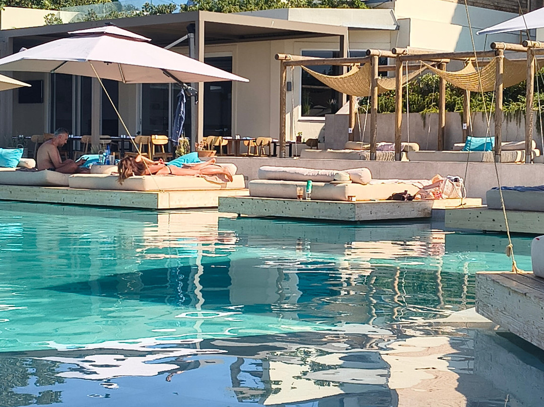 Tsamis Zante Suites主图